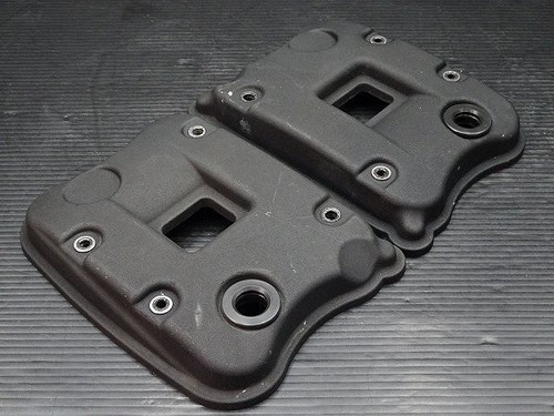 Buell genuine rocker cover - rocker, set