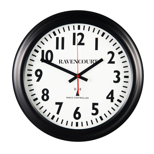 Ravencourt large radio - ravencourt,