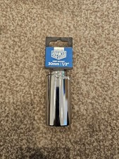 Halfords Advanced 30MM 1/2