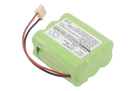New battery for - new,