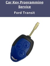 Ford Transit Car Key Programming Service BEDFORDSHIRE CAMBRIDGESHIRE