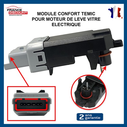 Fiat scudo comfort module - -,
