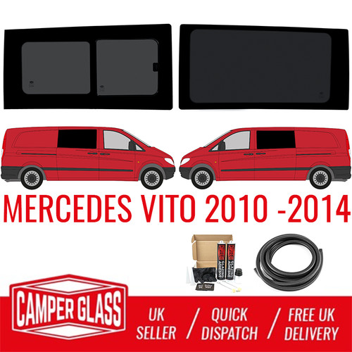 Mercedes vito driver - mercedes,