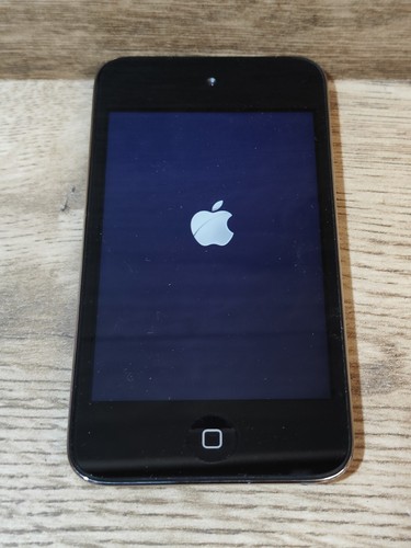 Apple ipod touch 32gb 4th - touch,