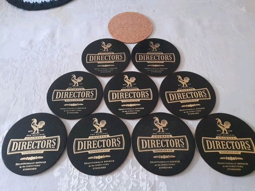 Courage director superior - 10, x
