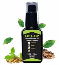 Herbal Lift-Up (Massage Oil) |