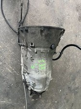 Chrysler 300c 3.0 Crd V6 Automatic Nag 1 Gearbox Only Mercedes Box 104,000