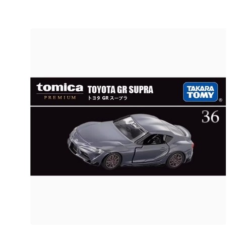 Takara tomy tomica premium - tomica,