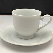 Vintage China Tea Cups and