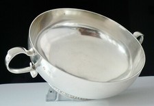 Irish Antique Sterling Silver