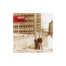 Shack - ... Here's Tom With The Weather - Shack CD K3VG The Cheap Fast Free Post