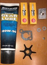 Outboard Service Kit 6HP 8HP