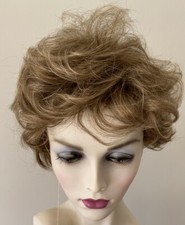 Abby Wig By Natural Image