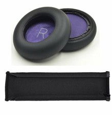 Ear Pad Cover for Plantronics Backbeat Pro Wireless Noise Cancelling Headset New