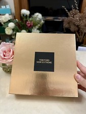 Tom Ford Noir Extreme Eau de Parfum Spray 100ml Gift Set - Brand New In Box