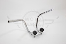 Foldable Handlebar Set for