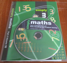 SIMPLY MATHS PART 4 VOLUME 5 B