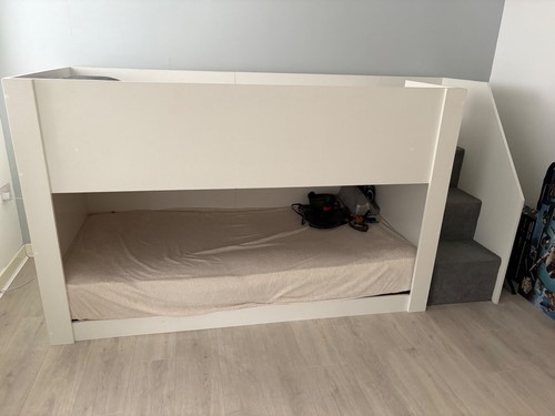 Bunk beds for kids - beds,