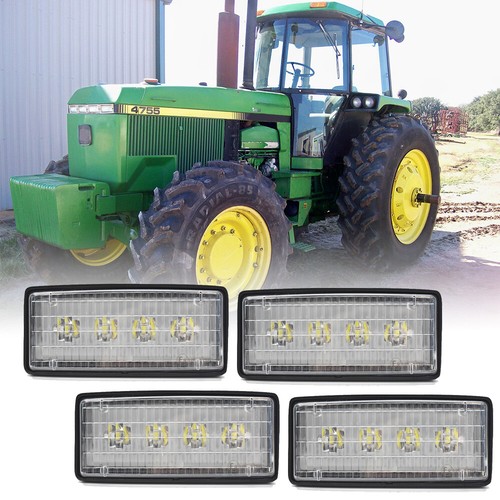 Led upper cab light lamp - upper,