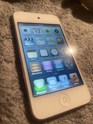 Apple me179bta ipod touch - me179bta,