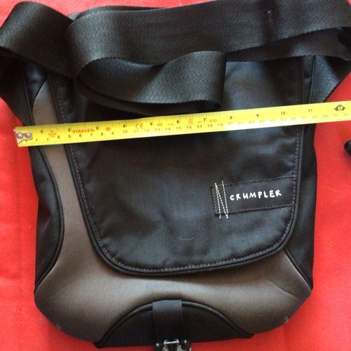 Crumpler prime cut - crumpler, tablet