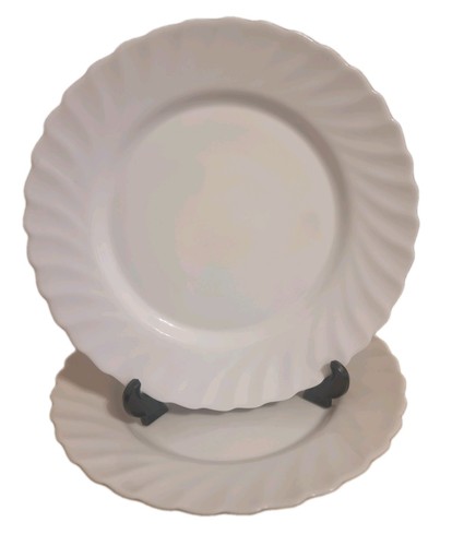 Vintage arcopal france trianon - vintage,
