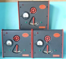 HORNBY LIVE STEAM CONTROLLERS