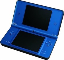 Nintendo DSi XL Video Game