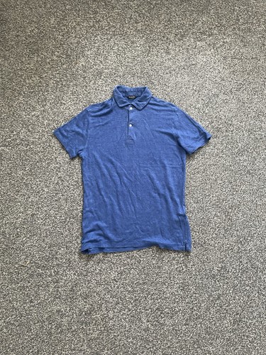 Massimo dutti navy blue - dutti, polo