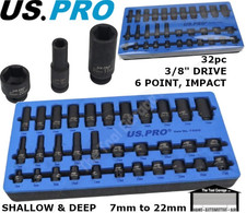 Pro tools 32pc dr - tools,