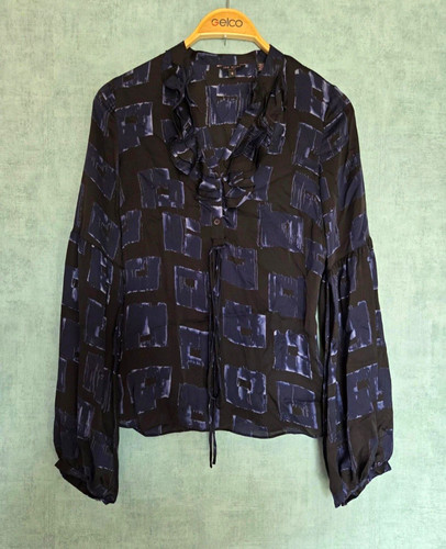 Ted baker 100 silk - baker, 100%