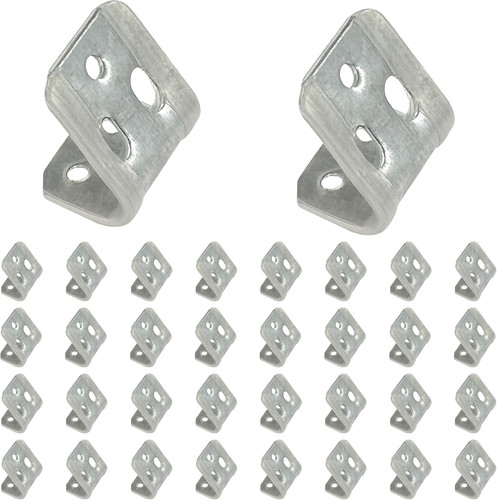 Pcs sofa spring clips - 60-pcs,
