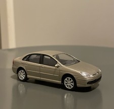 Diecast Norev Citroen C5 1 I