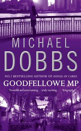 Goodfellowe dobbs - mp, by