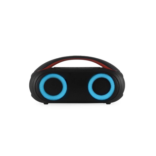 Intempo party boombox speaker - intempo,