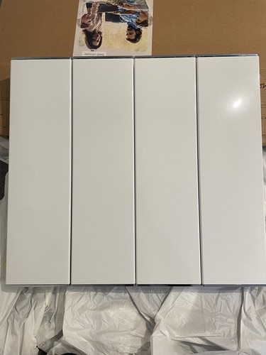 Zehnder bisque blok radiator - blok,