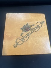 Rare Vintage Wurlitzer