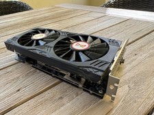 NVIDIA GeForce RTX 3070M 8GB