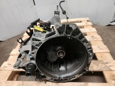 JAGUAR X-TYPE GEARBOX 5 SPEED