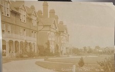 Vintage Postcard Middlesex