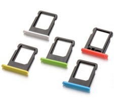 for iPhone 5C - Replacement