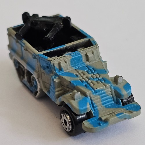 Micro machines military - micro,