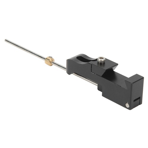 Archery clicker aluminium - clicker,