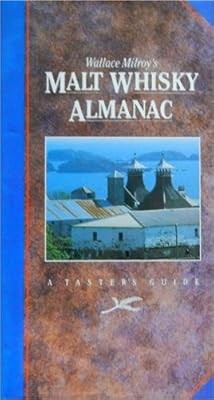 Malt whisky almanac tasters - almanac:,