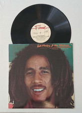 ❤️ Bob Marley & The