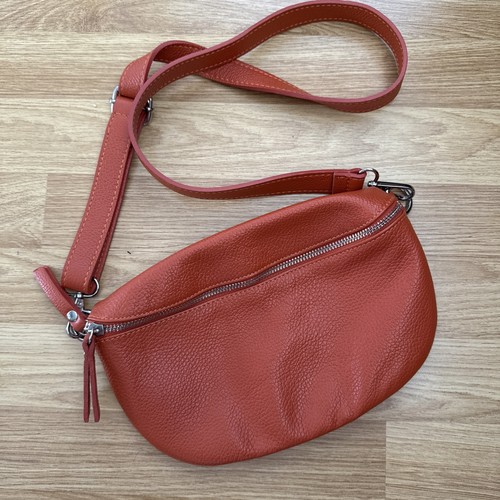 Borse pelle crossbody - crossbody, shoulder