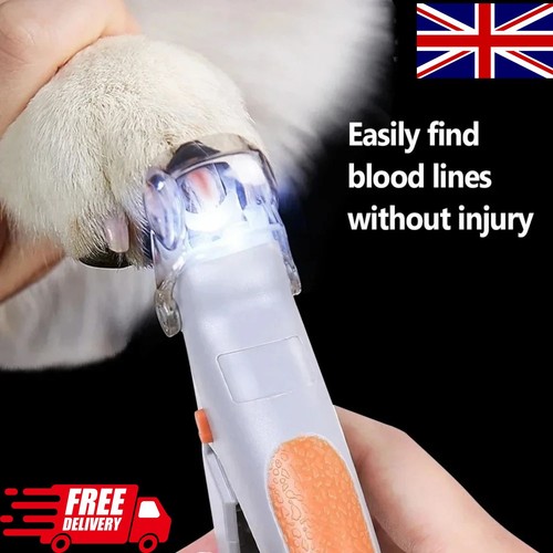 Professional pet nail clipper - pet,