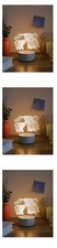 1pc LED Decorative Light