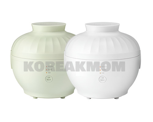 Cuckoo sodam rice - sodam, 1