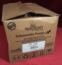 Salamander ct50xtra bar - salamander, 1.5